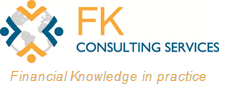 FK Consulting logo